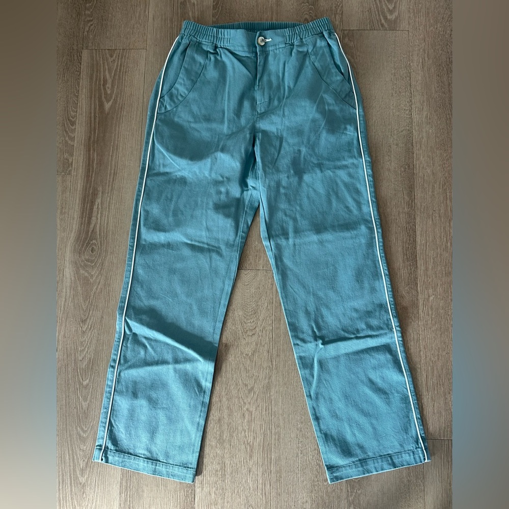 REIGNING CHAMP Rugby Pants - Picture 7 of 14